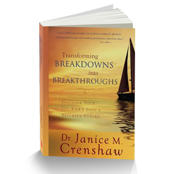 Transforming Breakdowns into Breakthroughs